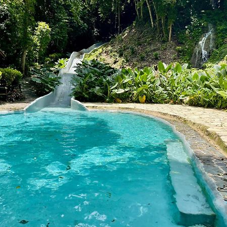 Platon Ecolodge Barahona Exterior photo