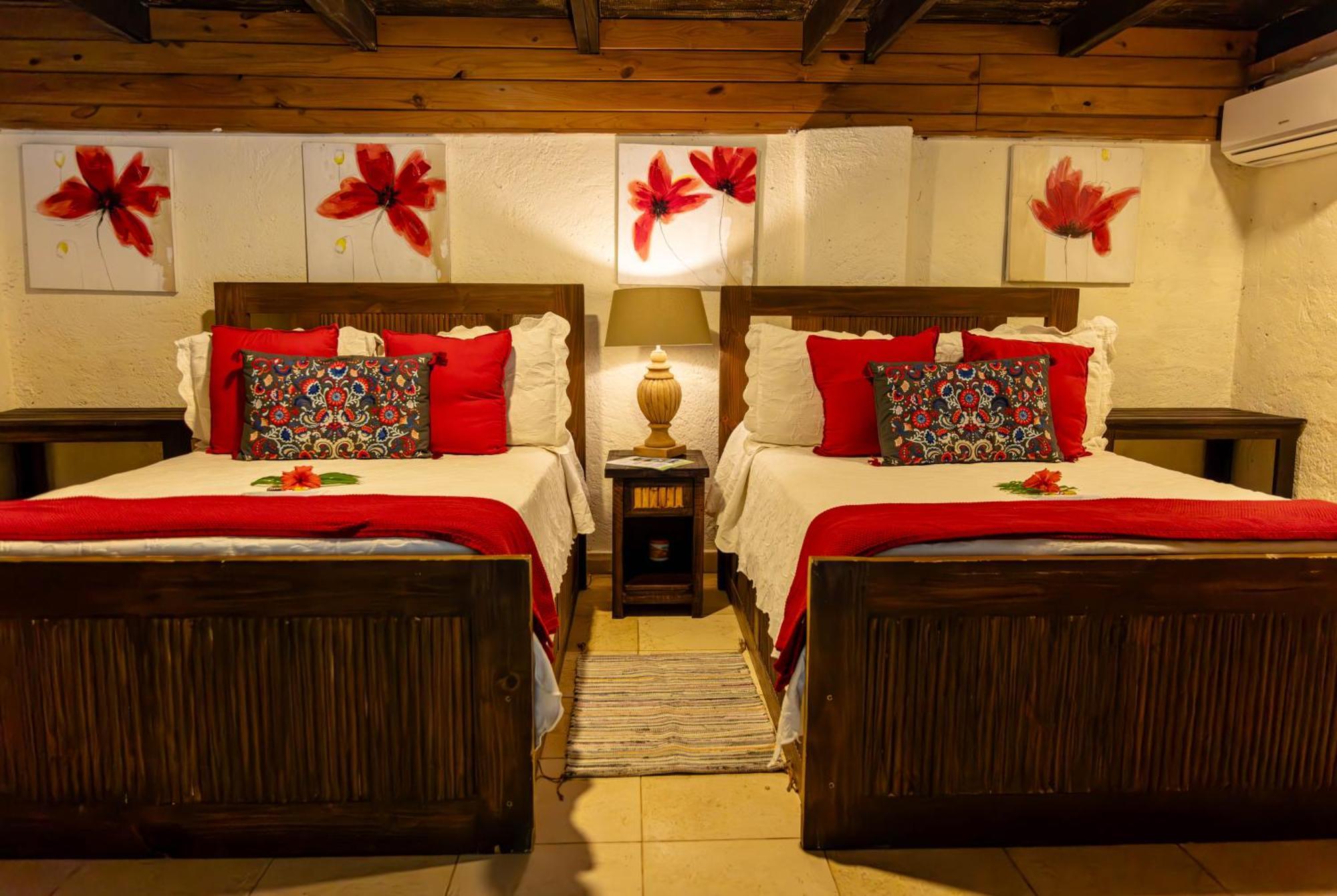 Platon Ecolodge Barahona Exterior photo